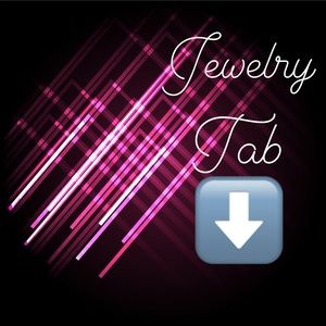 Jewelry-taking offers!